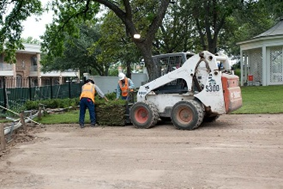 Landscape & Irrigation Services